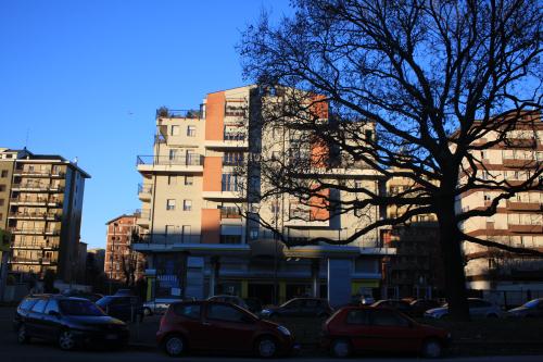 Milano, intervento residenziale Via Inganni 99