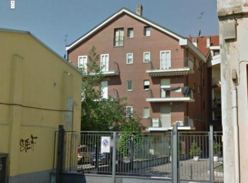 Milano, Intervento residenziale Via Butti 23