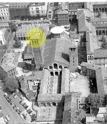 Basilica di Sant