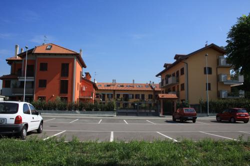 Complesso residenziale Via Calvi, Cerro Maggiore (Mi)